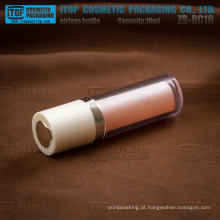 ZB-RC10 10ml bonita e perfeita da alta qualidade todos os 10ml plástico torcido frasco mal ventilado